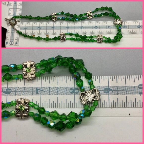 Crystal Choker - Picture 4 of 7